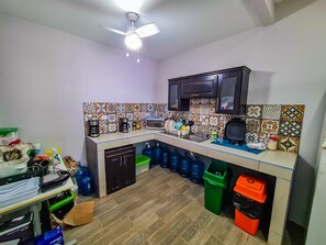 Cuisine privée