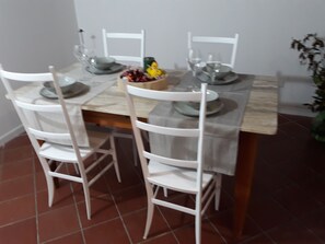 Restauration