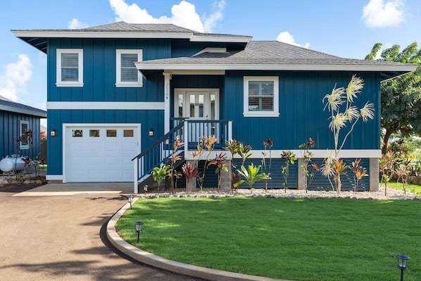 Le'ale'a Ohana