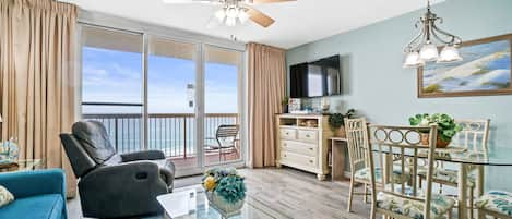 Pelican Beach Resort Condo Rental 608