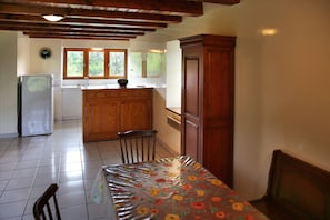 Cucina privata