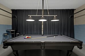 Spielezimmer