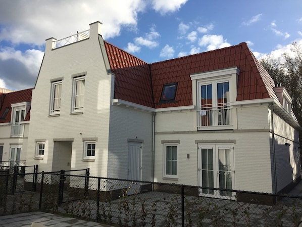 Exteriör
