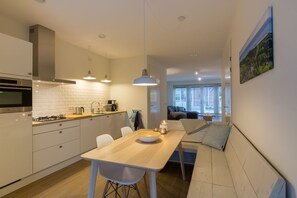 Privat køkken