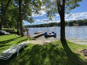 Boendeområde