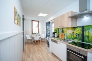 Eget kök
