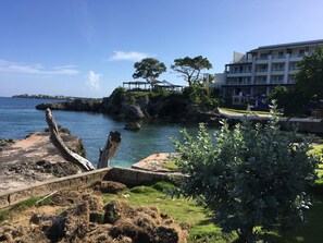 Boendeområde