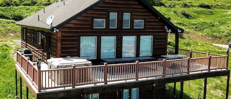Sundance - Bear Lake Premier Cabins - Harbor Village - Great for Family Vacation