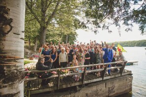 Boendeområde
