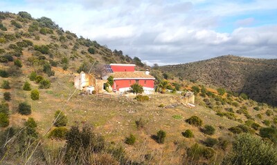 Picture of villa