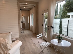Opholdsområde