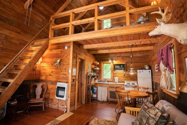 Intérieur