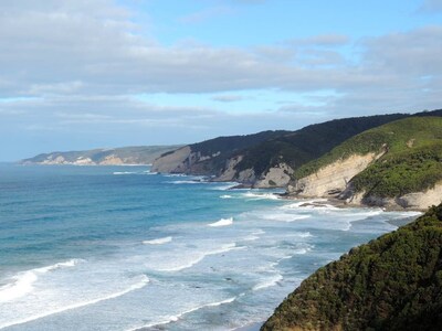 Great Ocean Walk Cottage