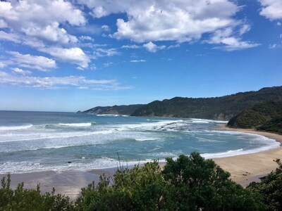 Great Ocean Walk Cottage