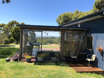 Great Ocean Walk Cottage