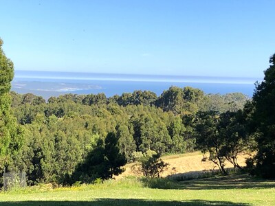 Great Ocean Walk Cottage