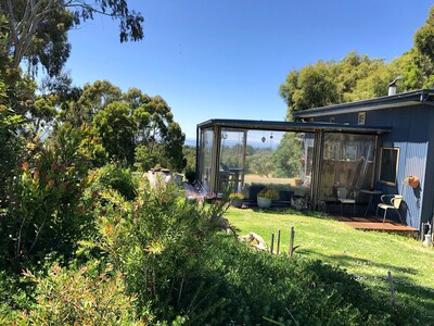 Great Ocean Walk Cottage