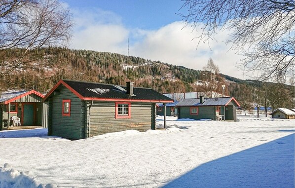 Exteriör