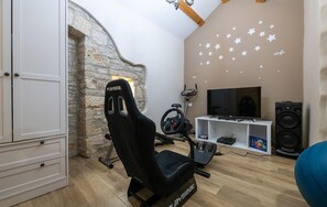 living-room