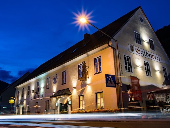 Gasthof Egidiwirt