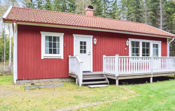Exteriör
