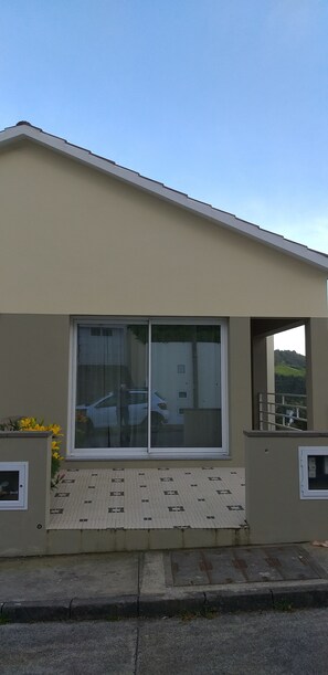 Exteriör