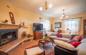 living-room