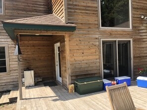 Terrass/Patio