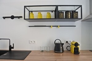 Eget kök