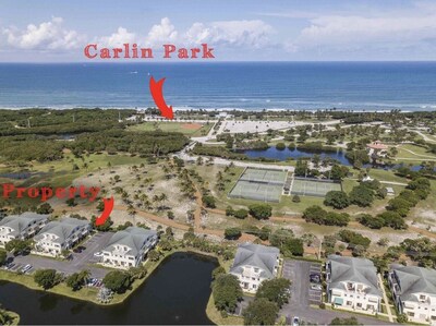 • The Coastal Haven • Walk To Beach! • REMODELED •