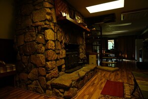 Intérieur