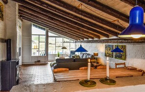 living-room
