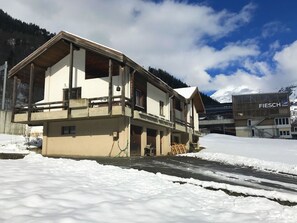 Inside other