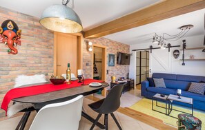 living-room