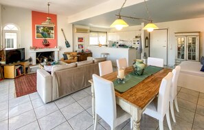 living-room