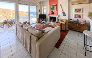 living-room