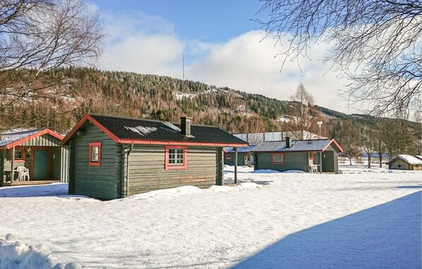 Exteriör