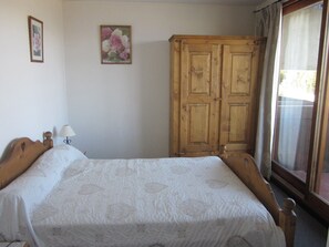 La chambre