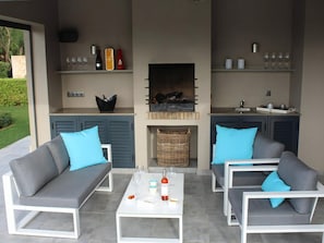 living-room