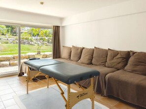 living-room