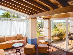 living-room