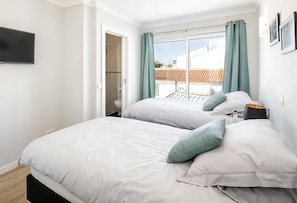 Bedrooms