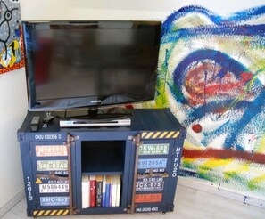 Tv