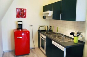 Eget kök