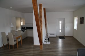 Interiör