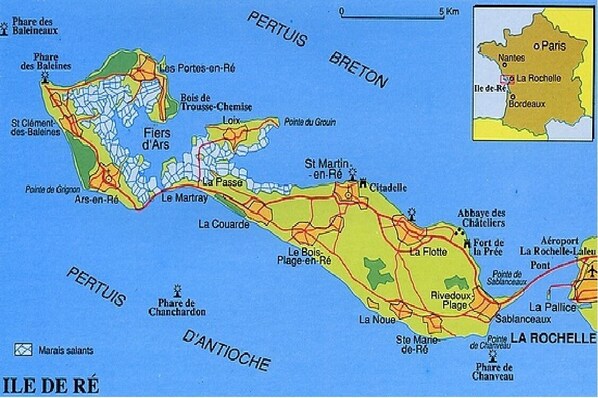 Property map