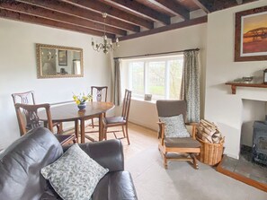 Open plan living space | Primrose Villa, Rosedale Abbey, near Pickering