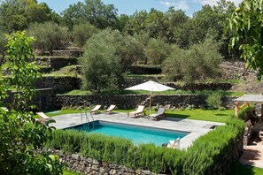 Building Exterior, Outdoor, Pool