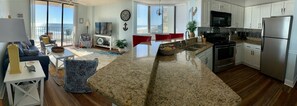 Welcome to My Open & Spacious Happy Place with Panoramic Views!