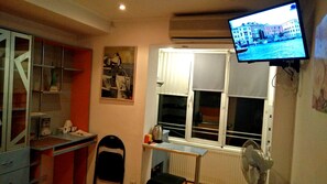 LED TV FHD